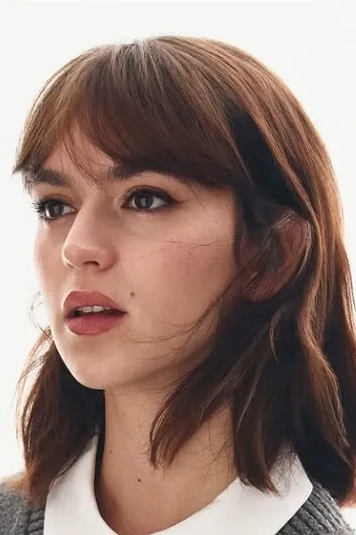 Alícia Falcó photo