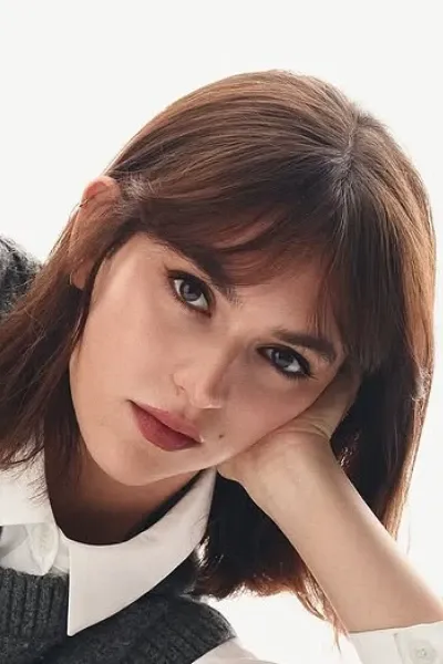 Alícia Falcó photo