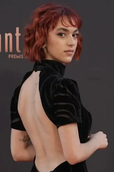 Alícia Falcó photo