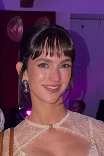 Alícia Falcó photo