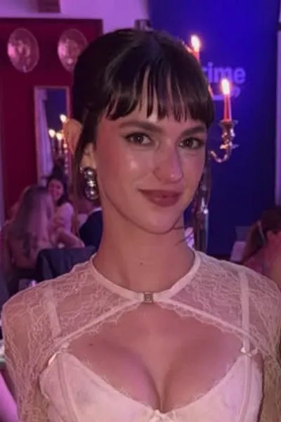 Alícia Falcó photo