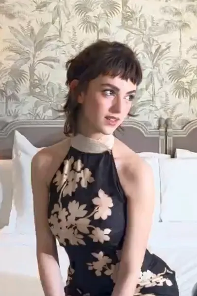 Alícia Falcó photo