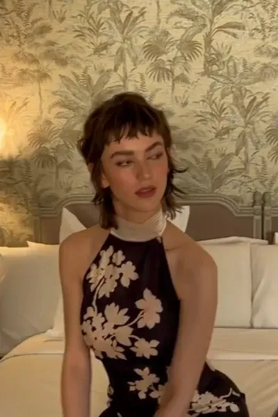 Alícia Falcó photo