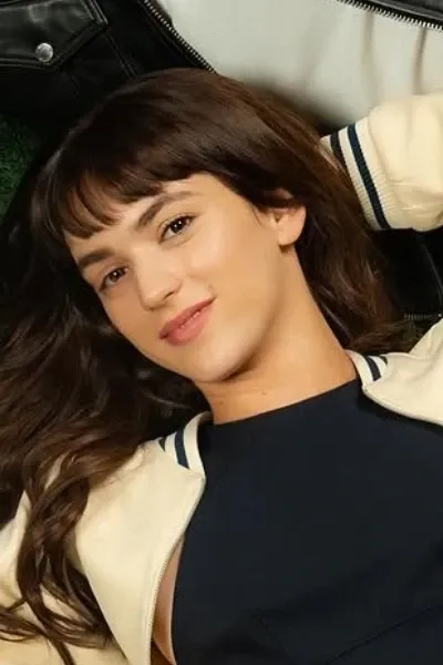 Alícia Falcó photo