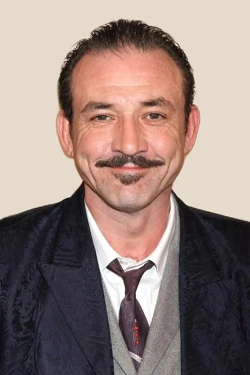 Ritchie Coster photo