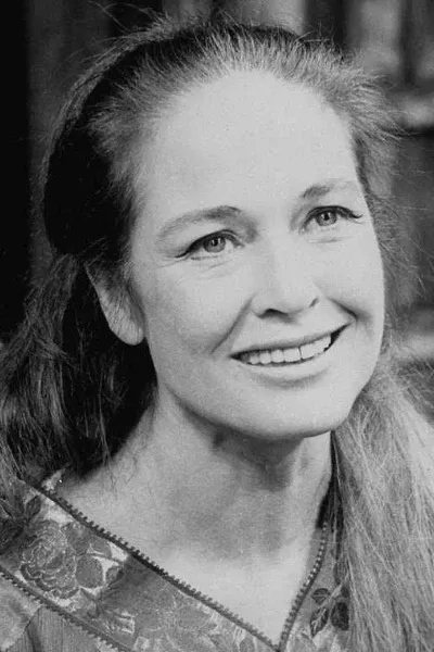 Colleen Dewhurst