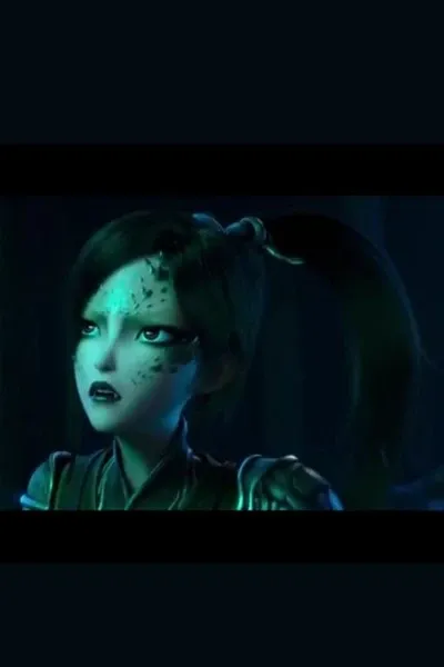 Verta (Xiao-Qing) photo