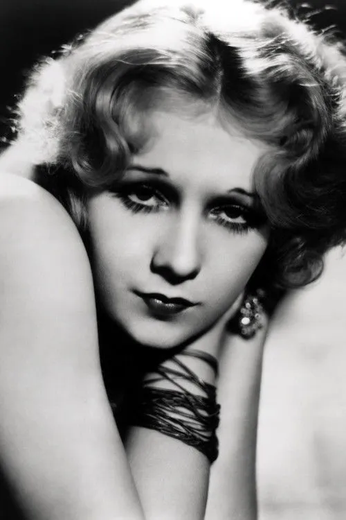 Anita Page photo