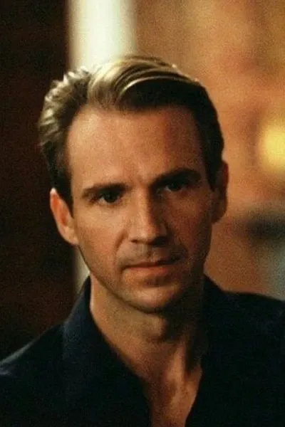 Ralph Fiennes photo