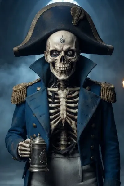 General Bonesapart