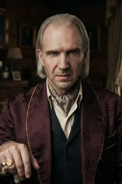 Luther Crackenthorpe