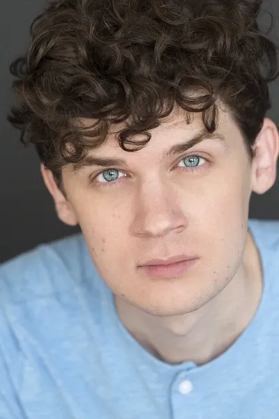 Brian Timothy Anderson photo