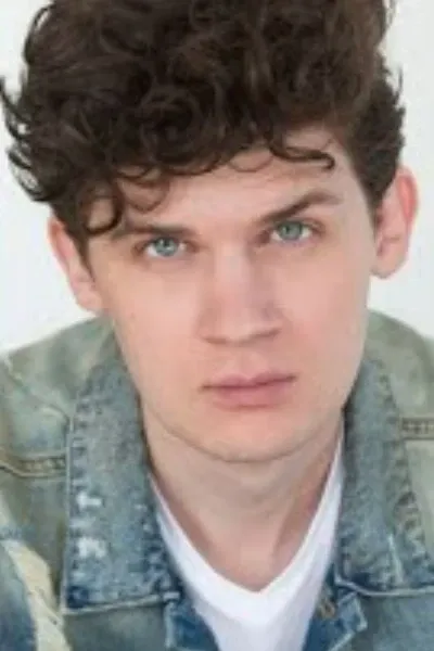 Brian Timothy Anderson photo