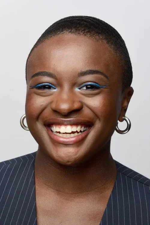 Celia Rose Gooding photo