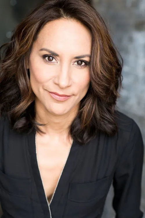 Renee Montoya