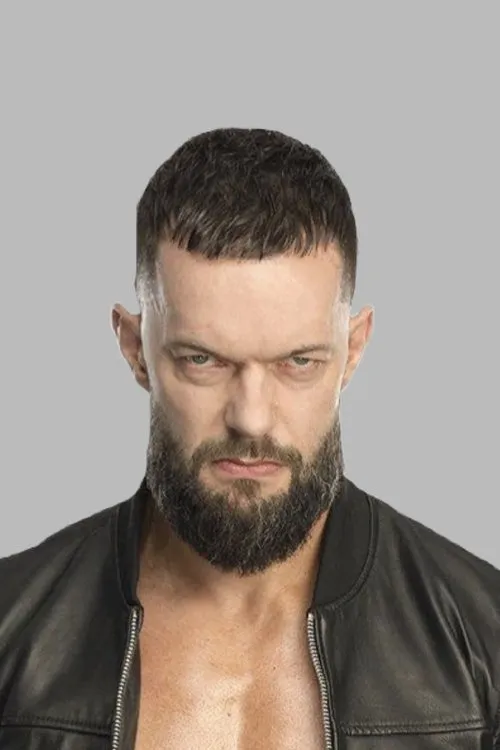 Fergal Devitt photo