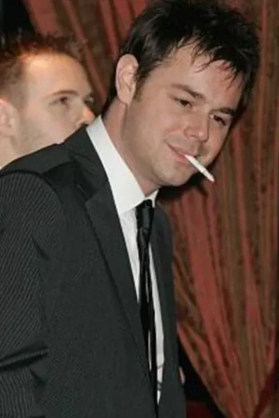 Danny Dyer photo