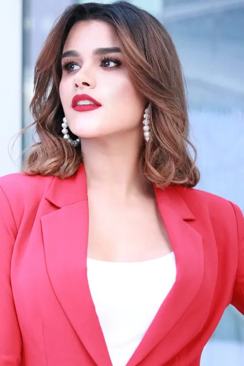 Clarissa Molina photo