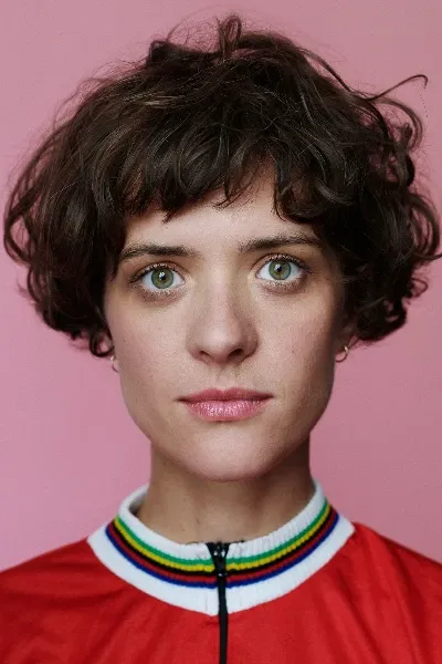Liv Lisa Fries photo