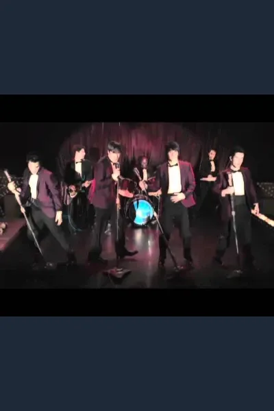 Nothing Even Matters (Big Time Rush)