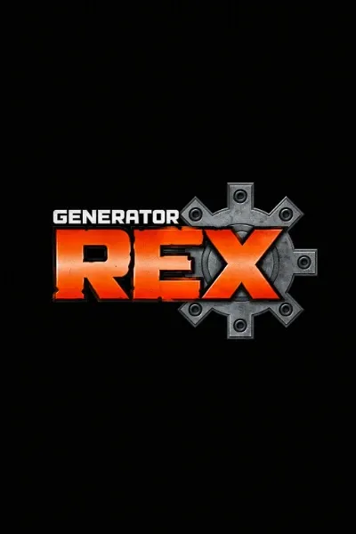 Generator Rex (TV Series) photo