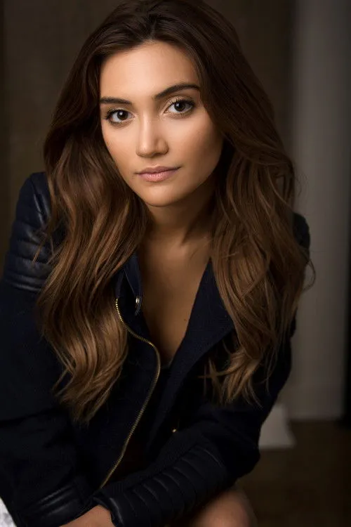 Daniela Nieves photo