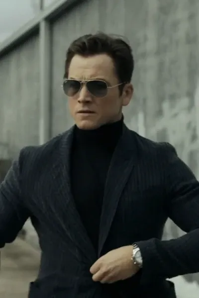 Wonder Man