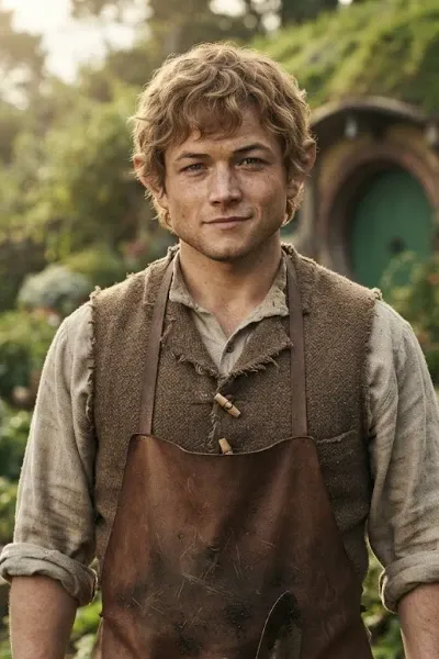 Samwise Gamgee