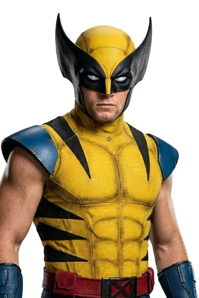 Taron Egerton photo