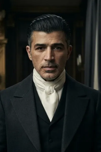 Giovanni Bertuccio