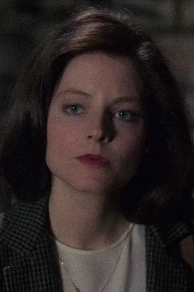 Clarice Starling photo