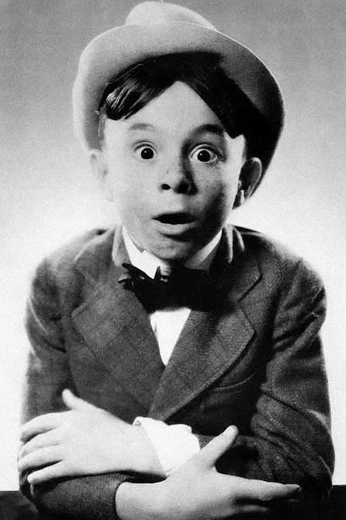 Eddie Kaspbrak