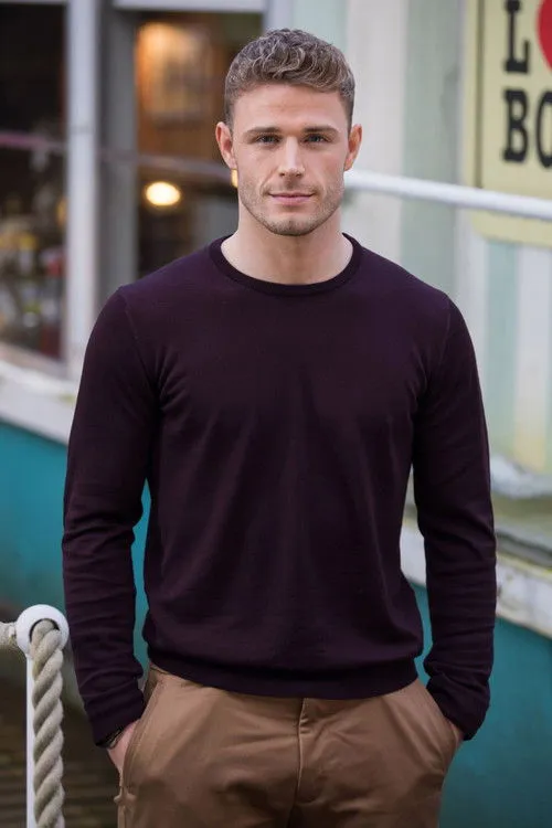 Callum Kerr photo