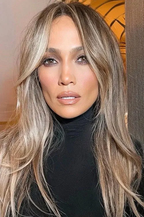 Jennifer Lopez photo