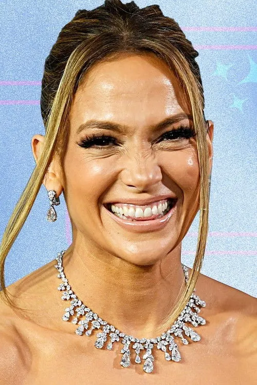 Jennifer Lopez photo