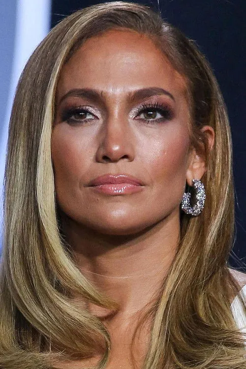 Jennifer Lopez photo