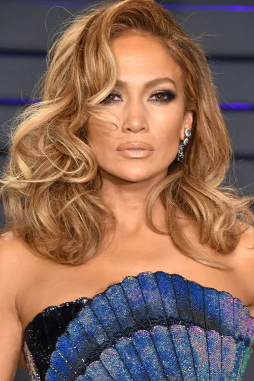 Jennifer Lopez photo