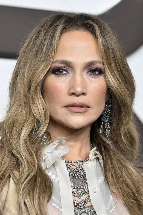 Jennifer Lopez photo