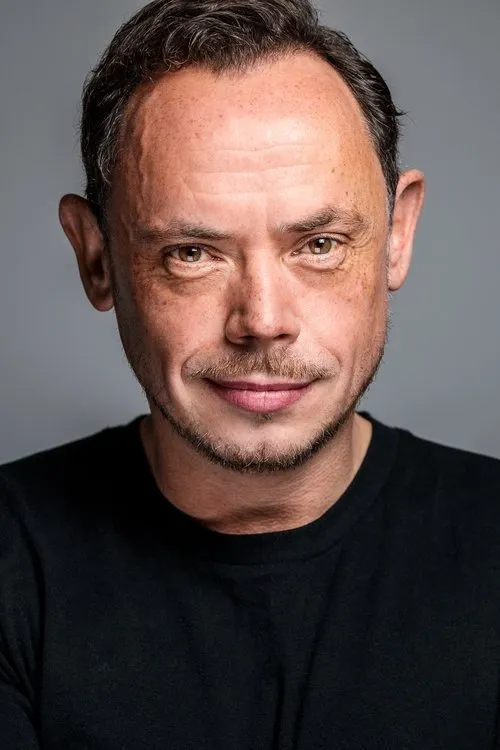 James Payton photo