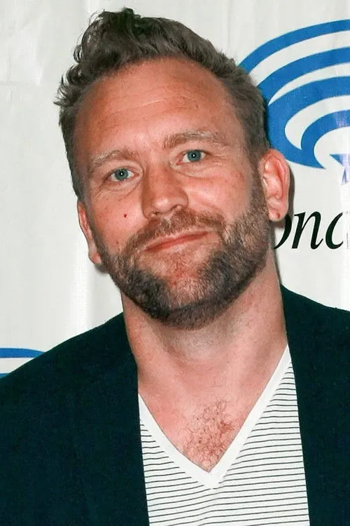 Lars Klevberg photo