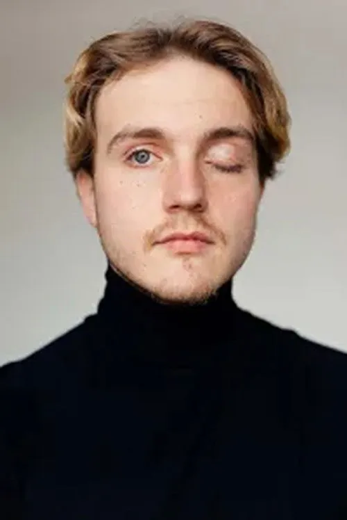 Kjell Brutscheidt photo