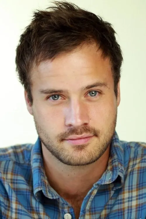 Gavin Bristol photo
