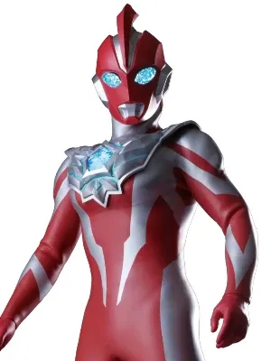 Ultraman Omega