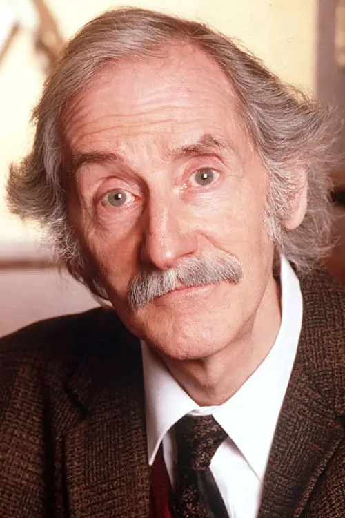 Peter Benson photo