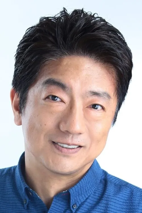 Koji Ishii photo