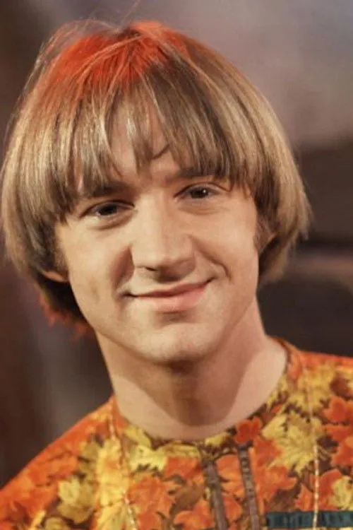 Peter Tork photo