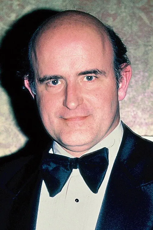 Peter Boyle photo