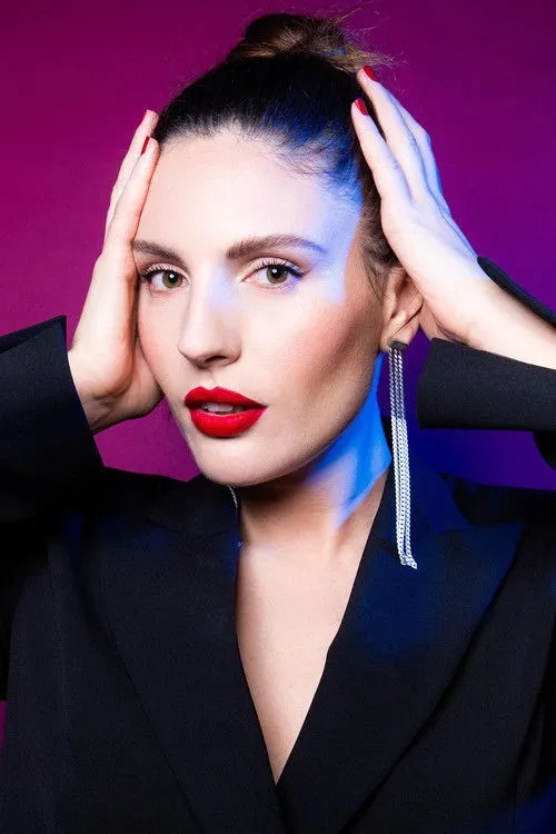 Margherita Carducci photo