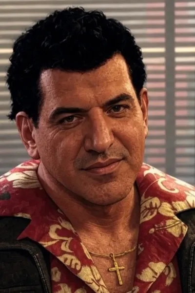 Joe Barbaro
