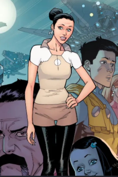 Debbie Grayson
